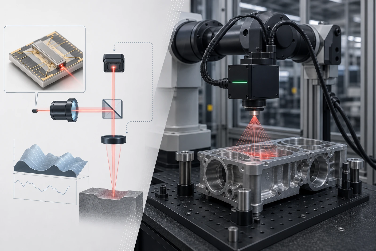 Optical Sensing