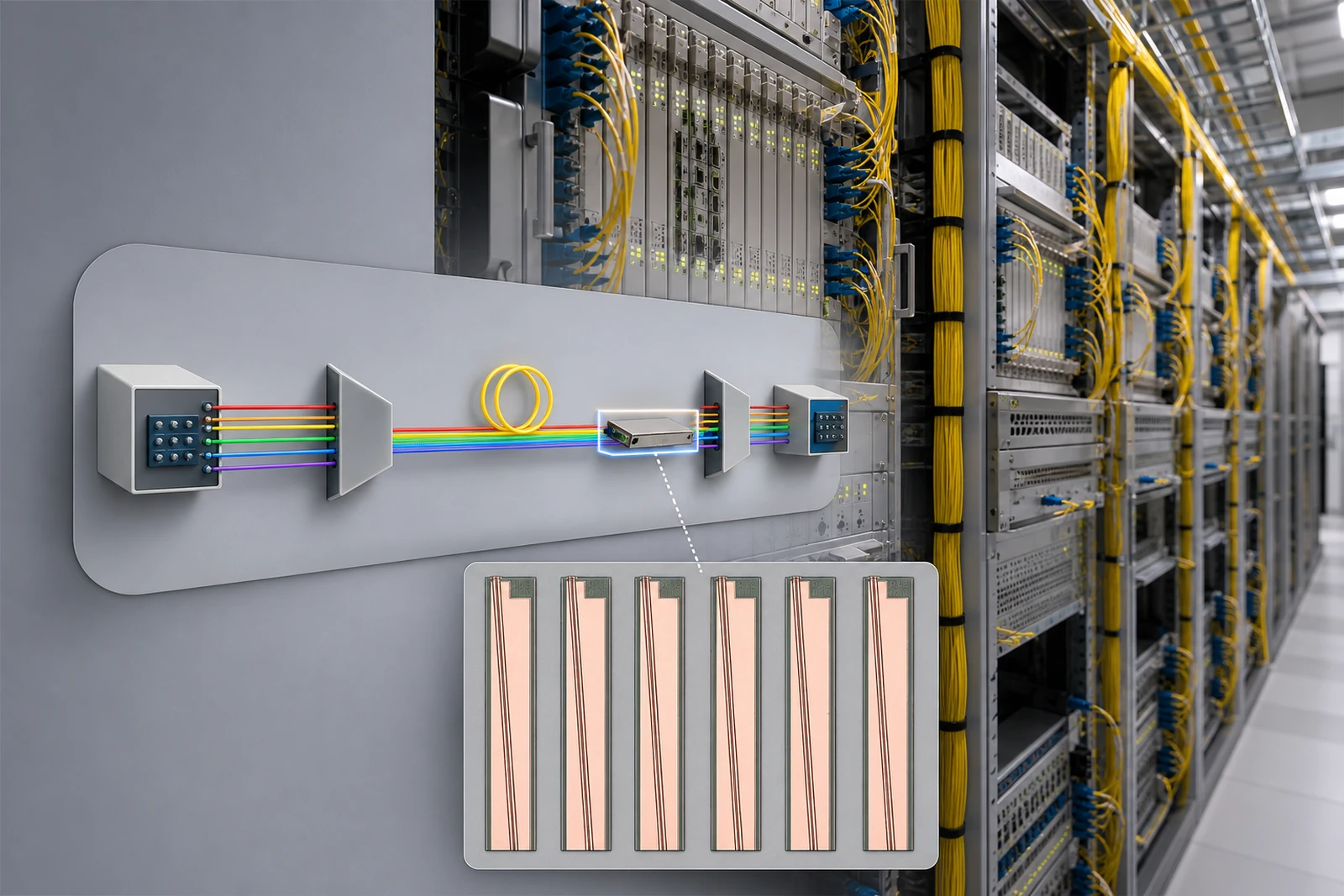 Optical Transmission